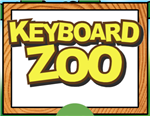 Keyboard Zoo 